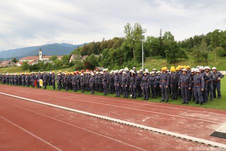 Pokalno tekmovanje Gasilske zveze Slovenije za člane in članice (45)